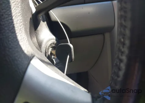 2010 Chevrolet Cobalt Lt из США, поврежденный, VIN 1G1AD5F58A7118498